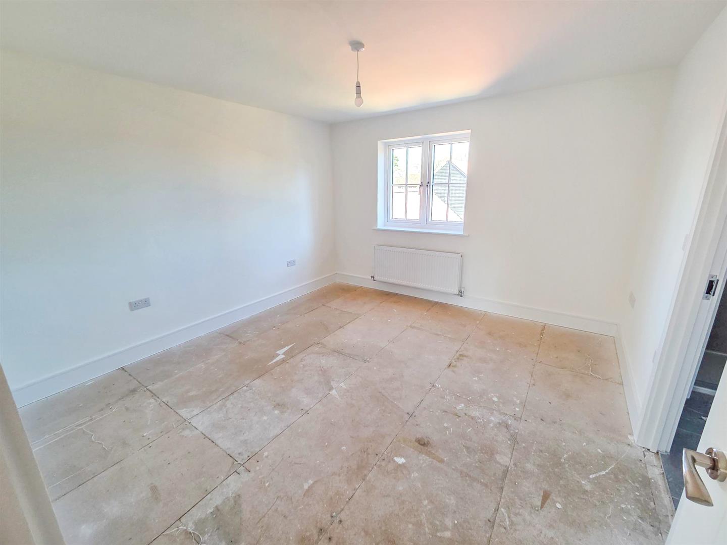 7 Skylark View, Upper Caldecote, Biggleswade